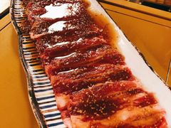 -三代烤肉(保利广场店)