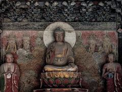 -报恩寺(平武县)