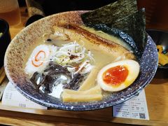 -柒鉦·日式豚骨拉麵(常德路店)