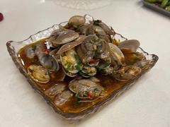 -白仁仔· 活烤海鲜 宵夜(豫园店)