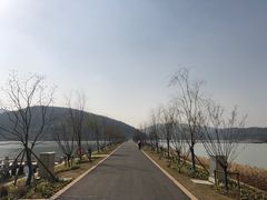 -南北湖风景区