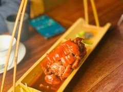 南乳扎烧-大牌大·传统杭帮菜(湖滨店)