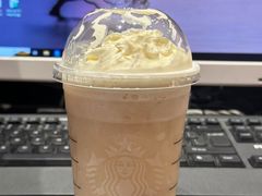 -星巴克(清远万达广场店)