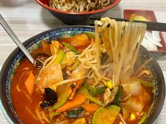 -高丽雅韩式炸酱面(南洪街店)