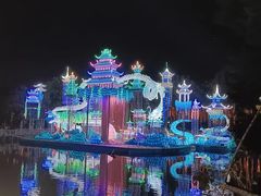 -深圳锦绣中华民俗村