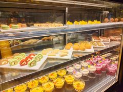 甜品区-雍和会海鲜姿造自助(湖东路店)