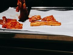 -玫瑰花园自助烤肉(顺义鑫海韵通店)