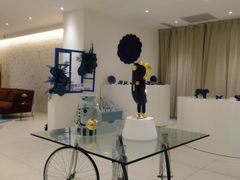 -潮一不贰·法式甜品·生日蛋糕·西式简餐(外滩店)