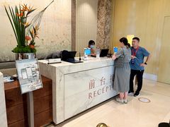 -杭州城中香格里拉大酒店