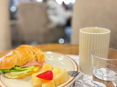 -藏书馆咖啡LibraryCoffee·Bistro(牡丹园店)
