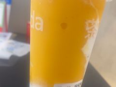 -茶百道(湖墅潮王路店)