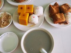 -老磁器口豆汁店(天坛店)