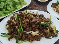 -贞记餐厅(老街店)