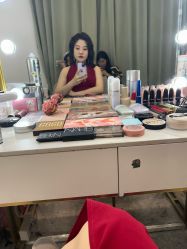 -米莱摄影写真(五大道别墅店)