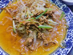 -松针蔡记蒸饺(花园路店)