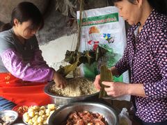 -司徒世家·兵马司林粽球(牌坊街店)