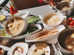 -伊斯美清真火锅(吉祥店)