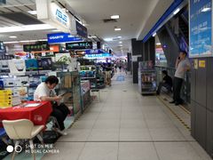 -华强电子世界(深圳二店)