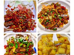 -大碗厨 25年老字号 现炒湘菜(四季天地店)