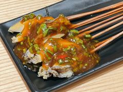 -隅乐胡椒虾·台湾菜·团建(皇岗店)