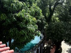 -澳门圣地牙哥古堡酒店