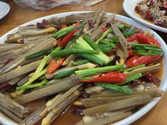 -醉壹号海鲜大排档(厦门美食地标店)