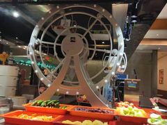 -常州环球恐龙城维景国际大酒店