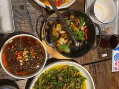 -铁公鸡·四川料理(天环广场店)