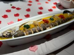 -蘇锦宴·淮扬菜烤鸭·小院(三元桥霄云路店)