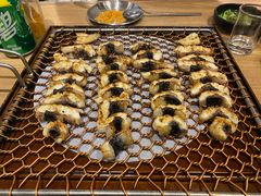 -百年食客韩式烤肉(南三环店)