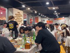 -辣螃铠盆盆蟹大排档(总店)