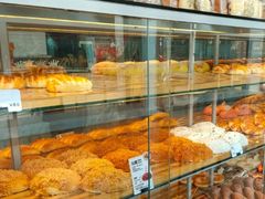 -BreadTalk面包新语(虹口龙之梦店)
