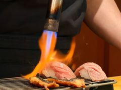 -Sushi Hanzo半藏(天环广场店)