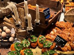 -B&C黄油与面包·THE GARDEN BAKERY概念店(世纪汇店)