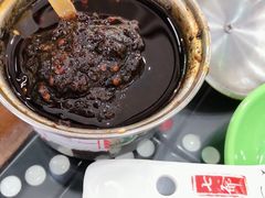 辣椒醬-七爷清汤腩·港式茶餐厅(世博店)