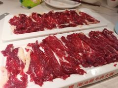 -八合里潮汕鲜牛肉火锅(深圳海岸城店)