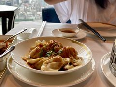 -金轩中餐厅 Jin Xuan(浦东丽思卡尔顿酒店)