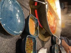 -湊湊火锅·茶憩(打浦桥日月光店)