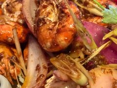 -大头虾越式风味餐厅(光明广场店)