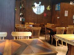 -谷田稻香·砂锅菜(汇暻广场店)