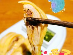 蘇小柳白切鸡-苏小柳手工点心(人民广场分院)