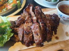 -大头虾越式风味餐厅(光明广场店)