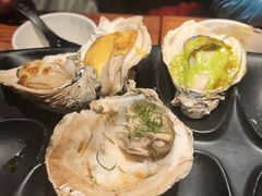 -烧蠔帮·湛江生蚝(南桥店)