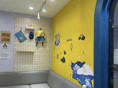 -I-Shine英语国际教育(御桥张江中心)