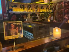 -鸟泉居酒屋·烧鸟·酒馆(百子湾店)