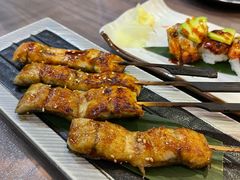 -九井澤精致料理(金茂店)