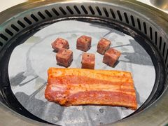 -亚马逊海鲜自助(梅溪湖步步高店)