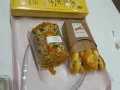 -好利来(积家店)
