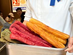 -李与白包子铺(桐梓林店)
