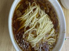 -盛京人人鸡味抻面(珠江桥店)
